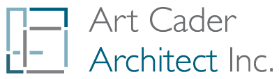 Art Cader Architect Inc.